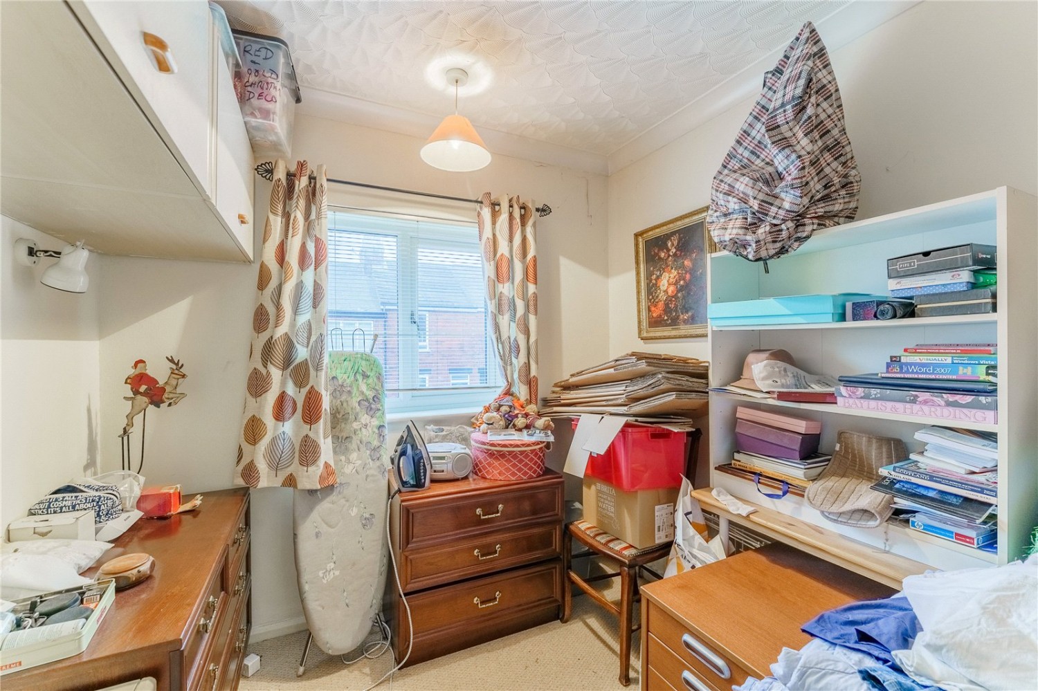 Pontefract, West Yorkshire