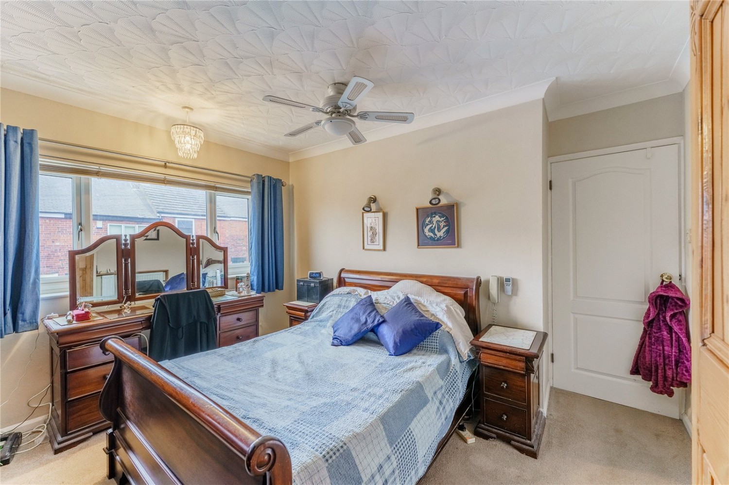 Pontefract, West Yorkshire