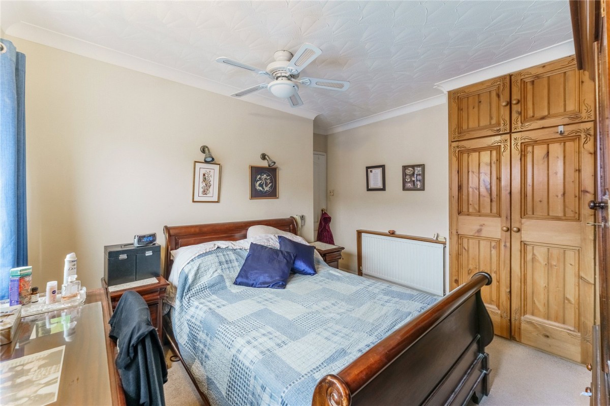 Pontefract, West Yorkshire