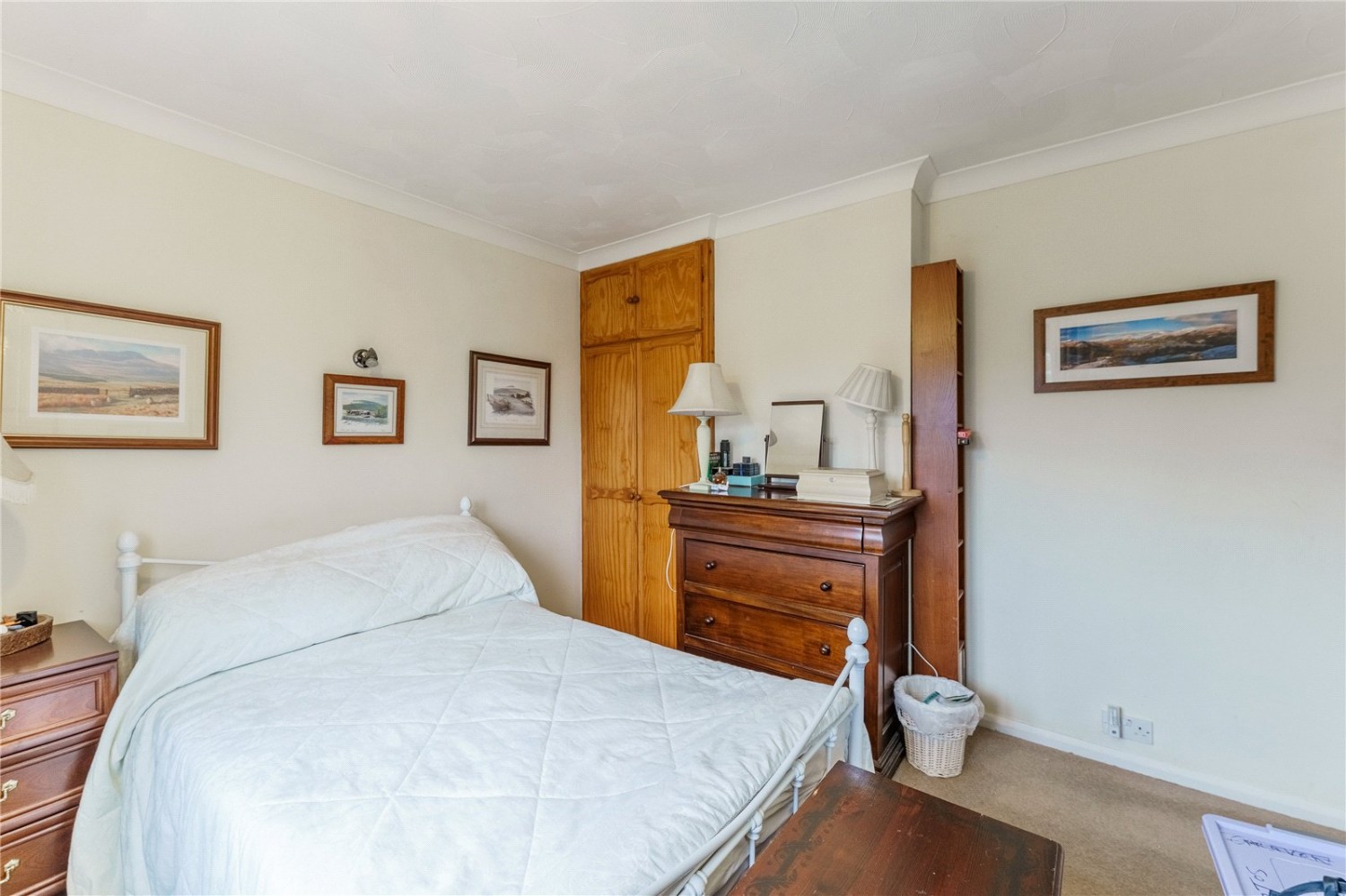 Pontefract, West Yorkshire
