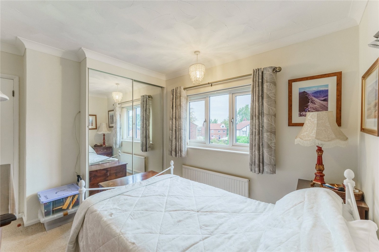 Pontefract, West Yorkshire
