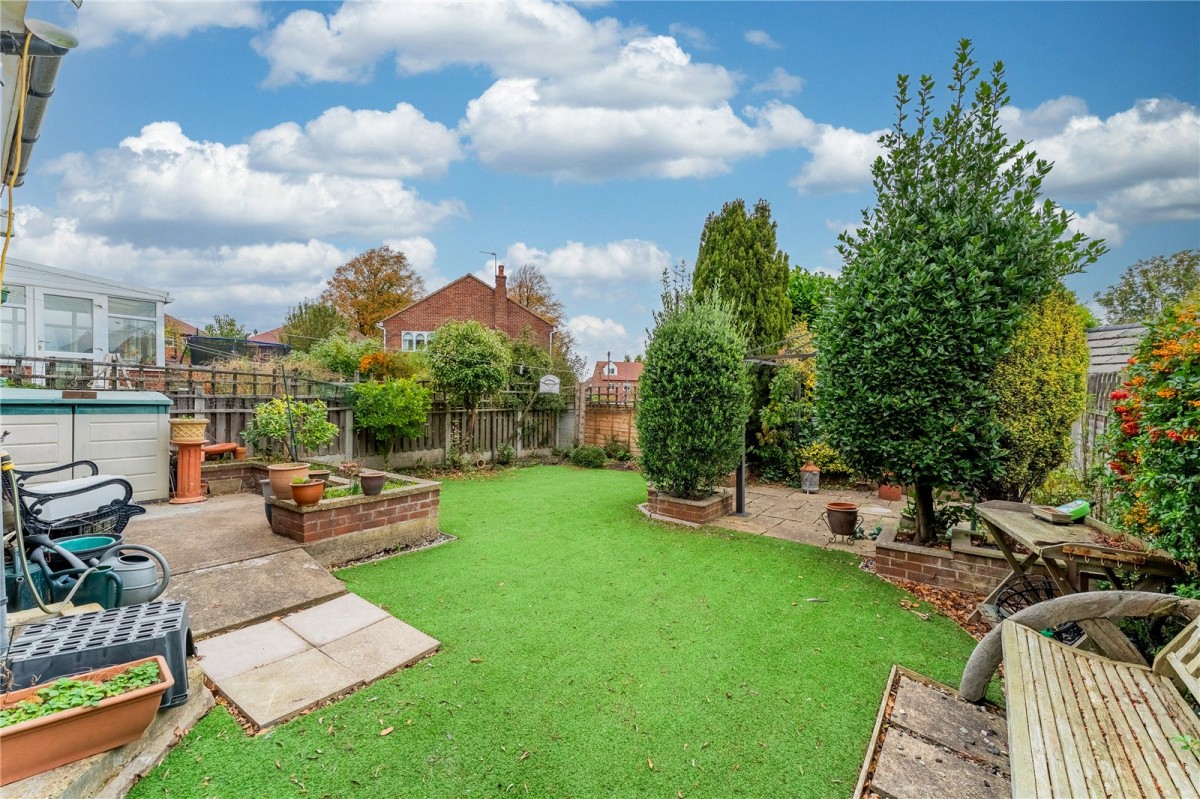 Pontefract, West Yorkshire