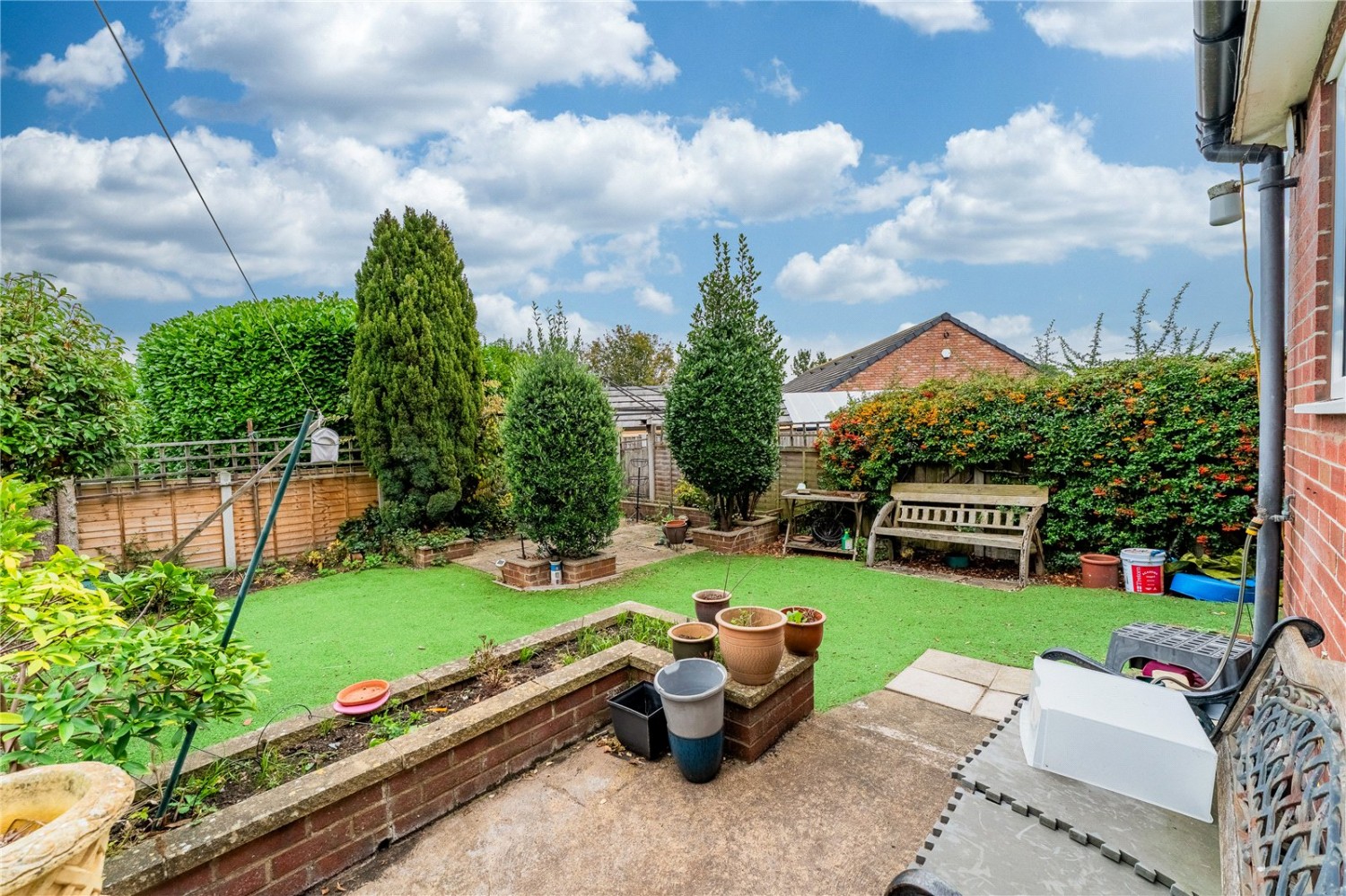 Pontefract, West Yorkshire