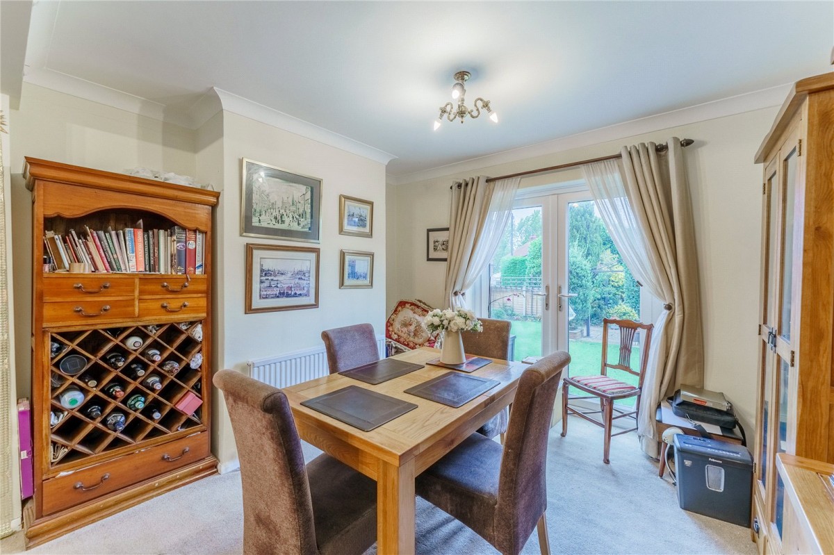 Pontefract, West Yorkshire