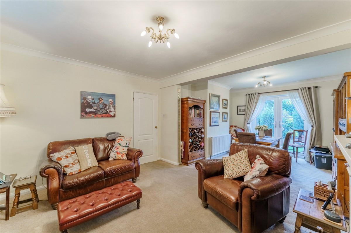 Pontefract, West Yorkshire