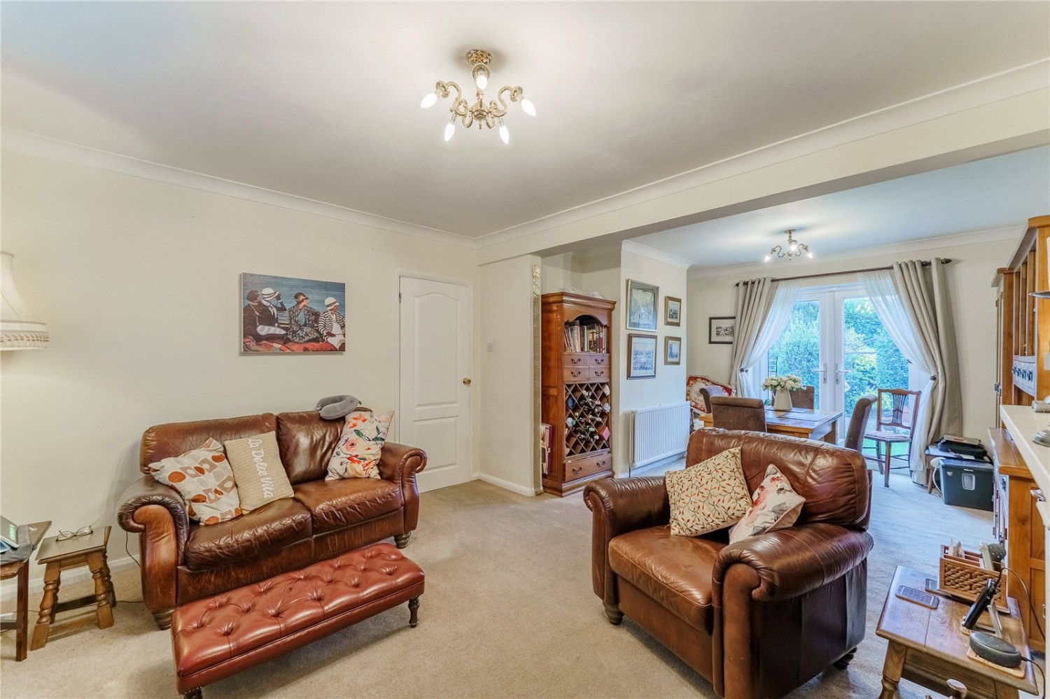 Pontefract, West Yorkshire