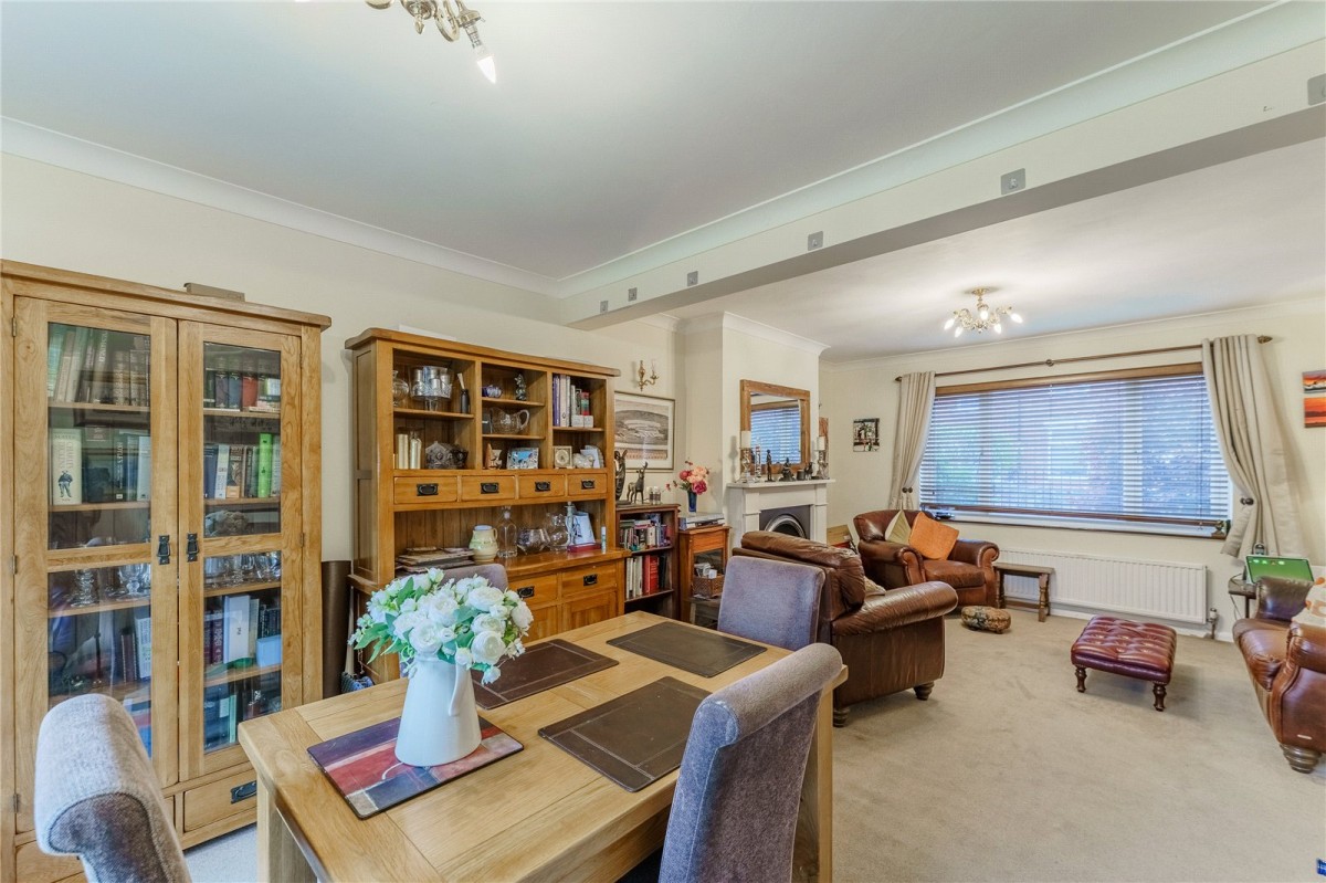Pontefract, West Yorkshire