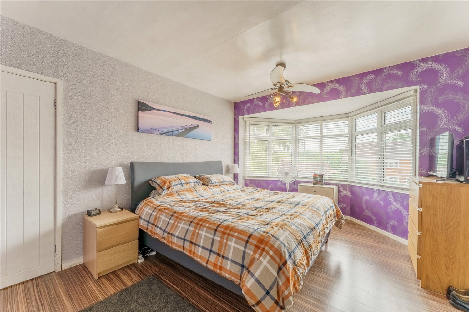 Upton, Pontefract, West Yorkshire