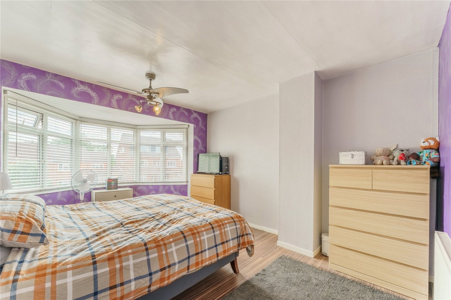 Upton, Pontefract, West Yorkshire