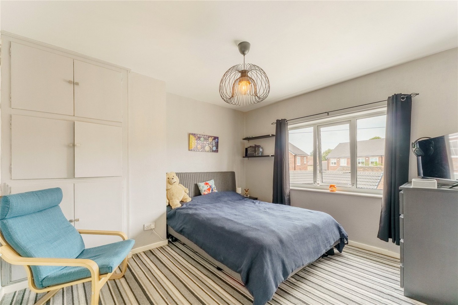 Upton, Pontefract, West Yorkshire