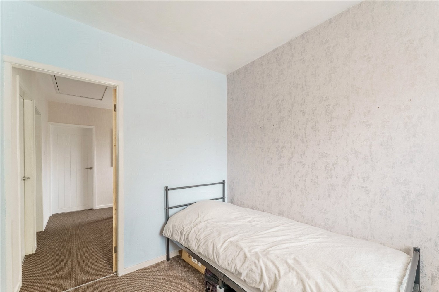 Upton, Pontefract, West Yorkshire