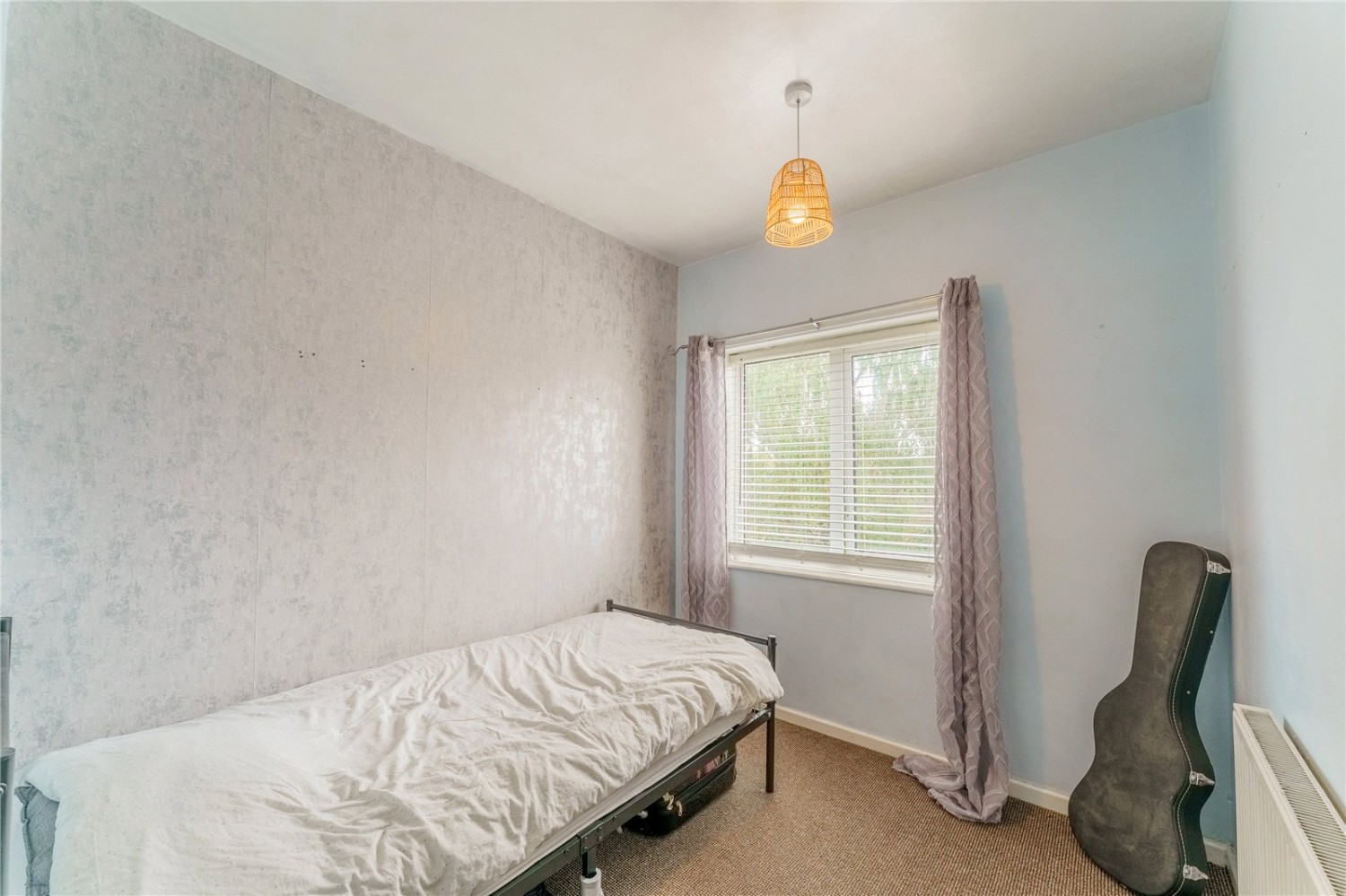 Upton, Pontefract, West Yorkshire