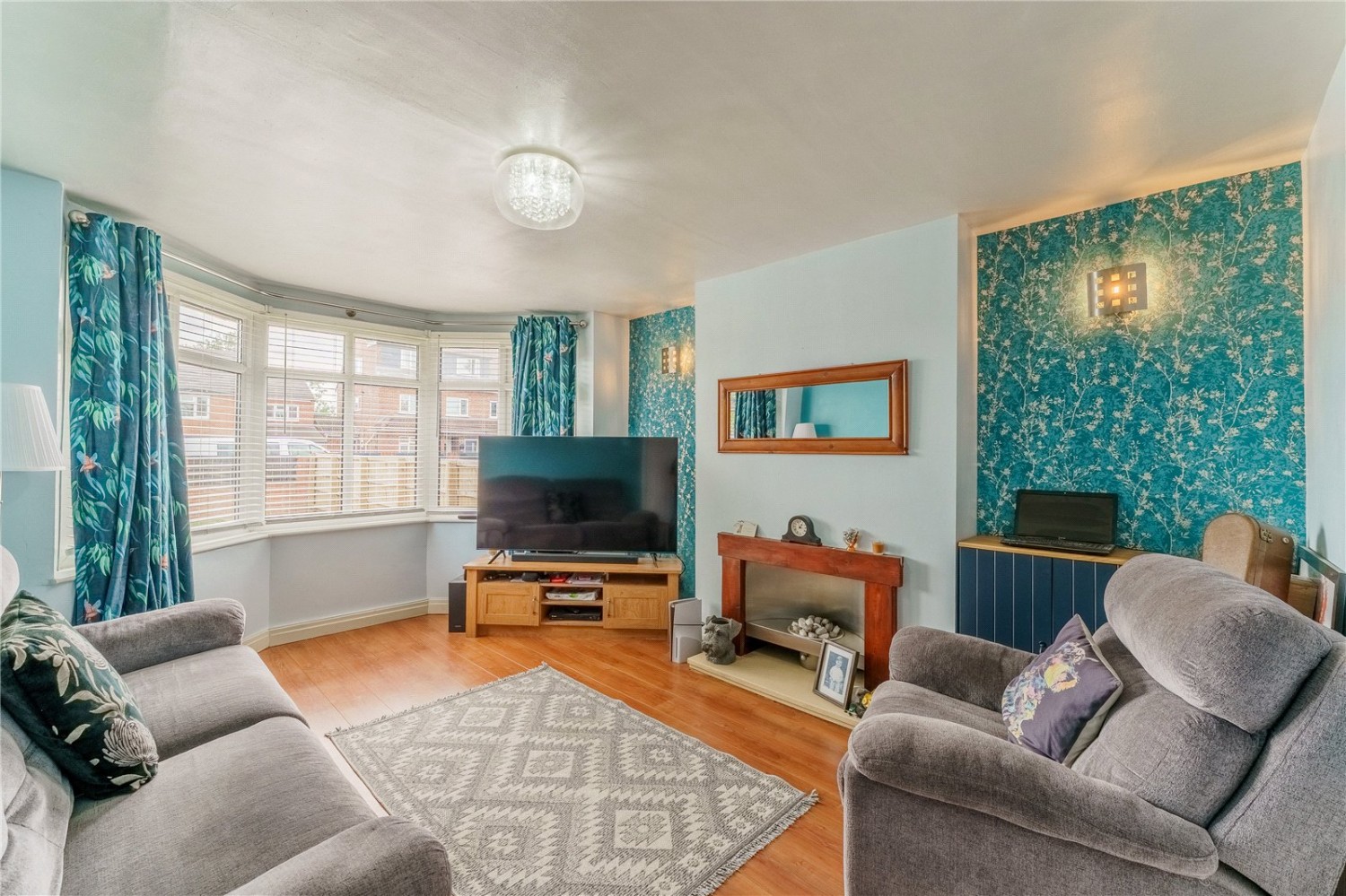 Upton, Pontefract, West Yorkshire