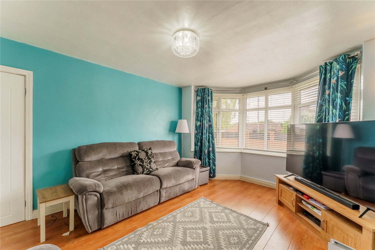 Upton, Pontefract, West Yorkshire