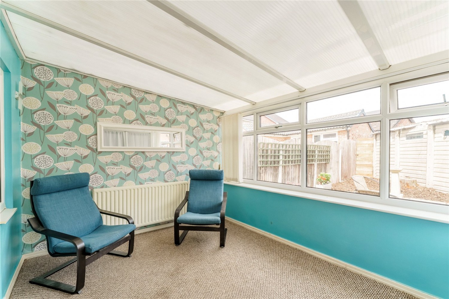 Upton, Pontefract, West Yorkshire