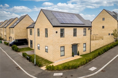 Pontefract, West Yorkshire