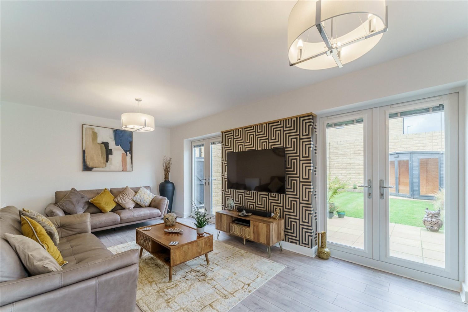 Pontefract, West Yorkshire