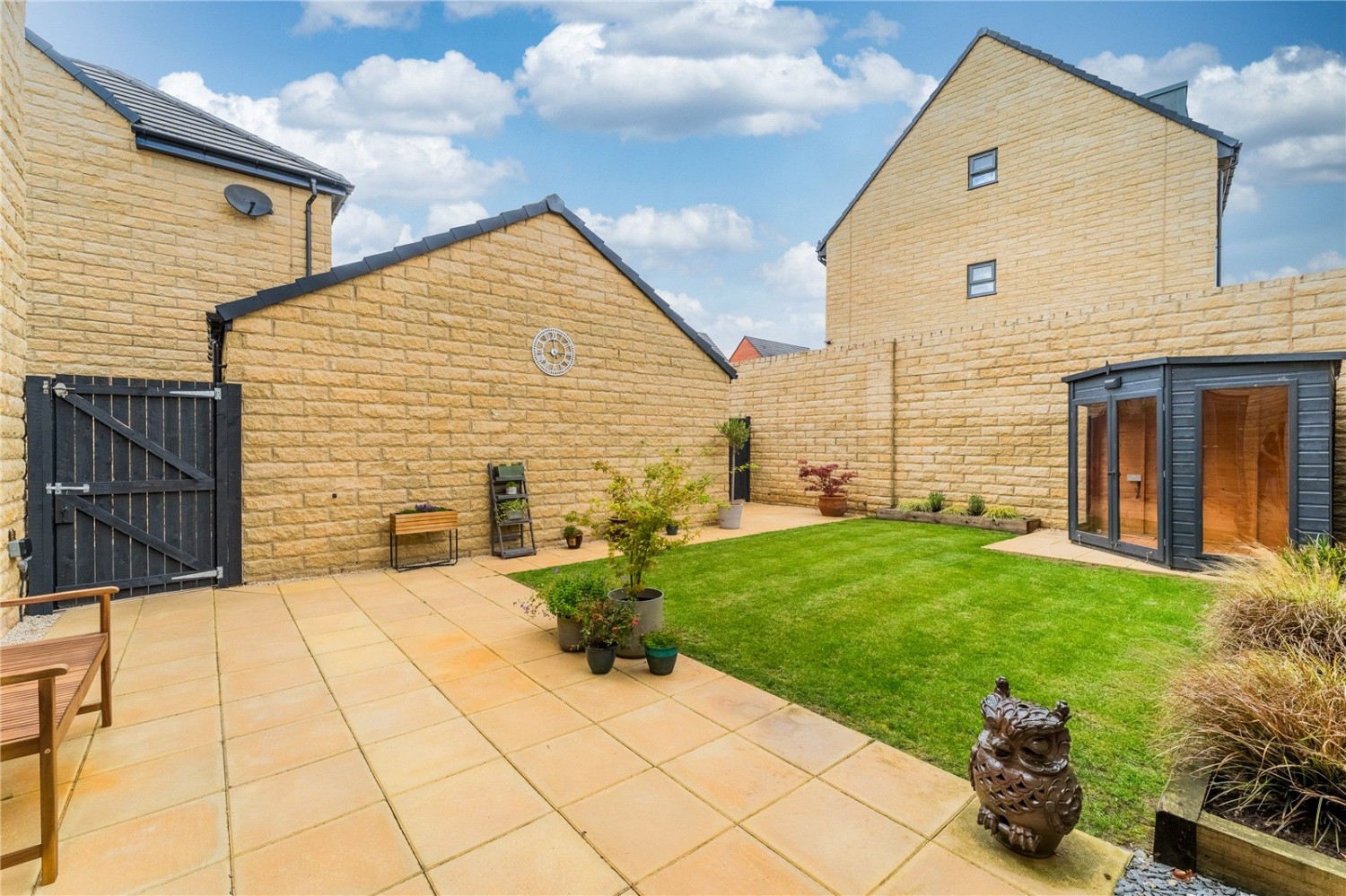 Pontefract, West Yorkshire