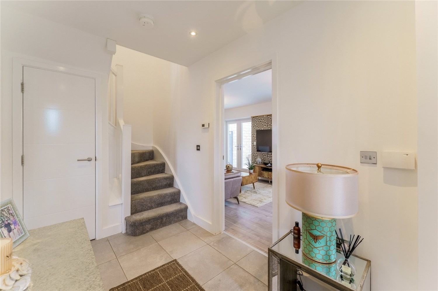 Pontefract, West Yorkshire