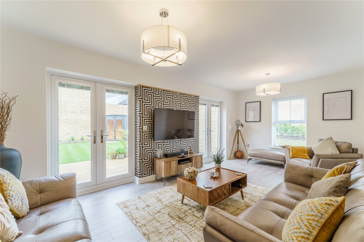 Pontefract, West Yorkshire