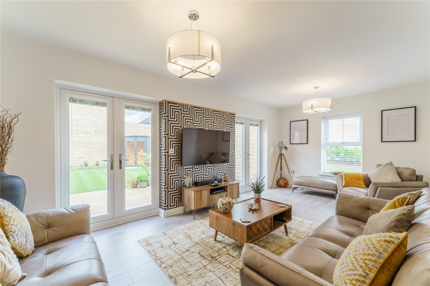 Pontefract, West Yorkshire