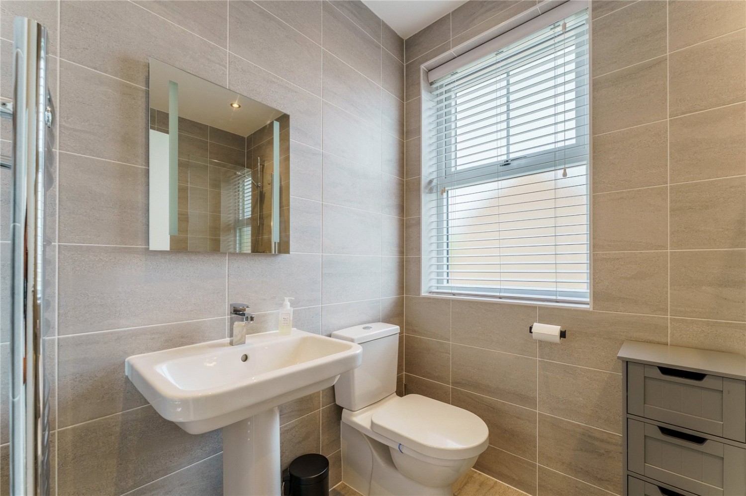 Pontefract, West Yorkshire