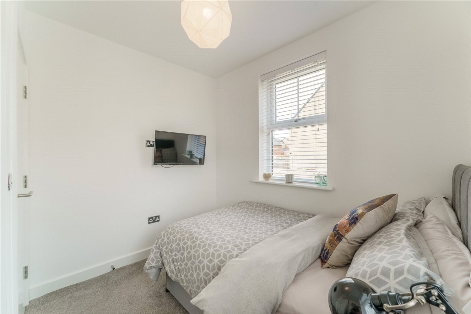 Pontefract, West Yorkshire