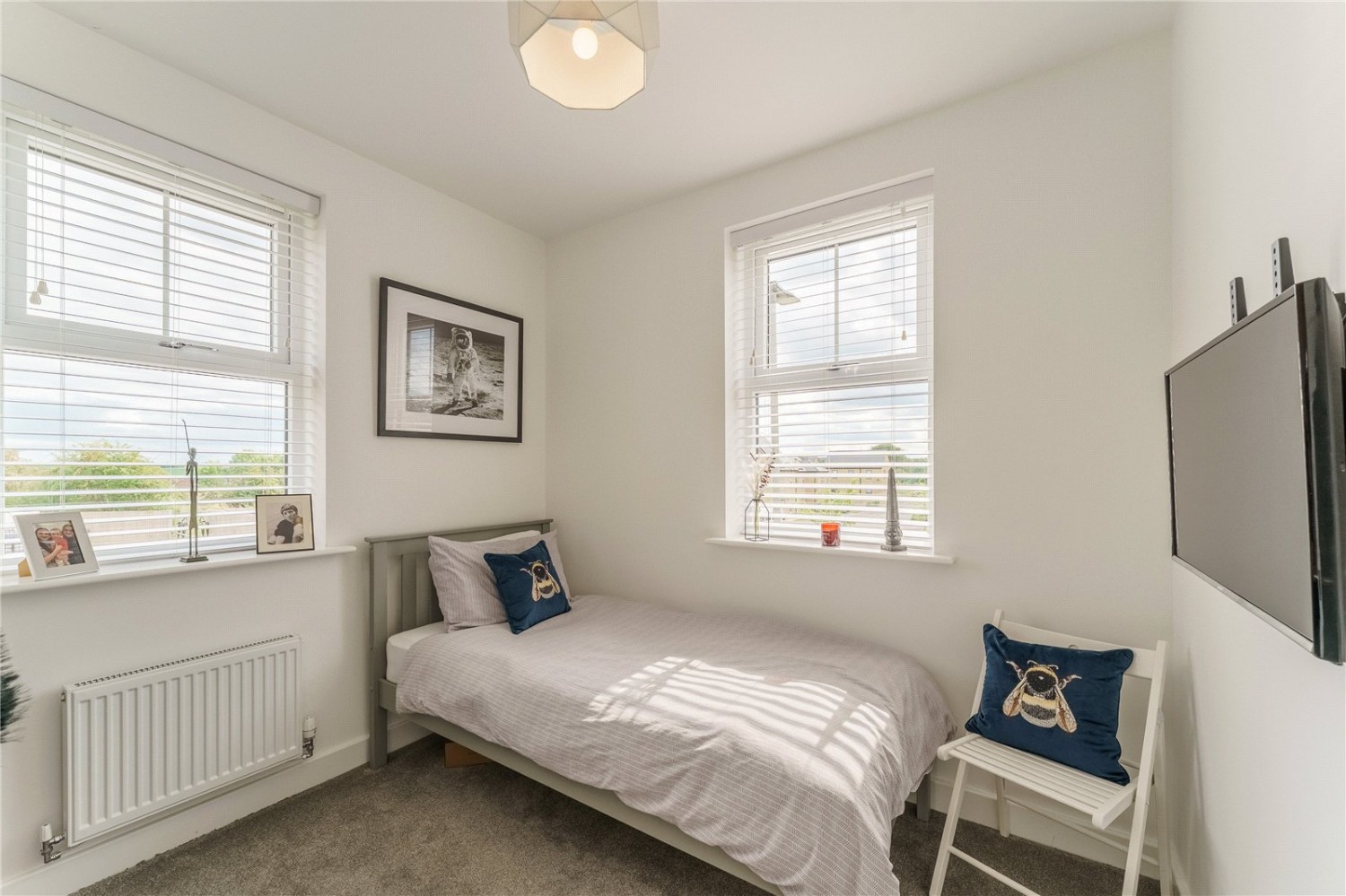 Pontefract, West Yorkshire