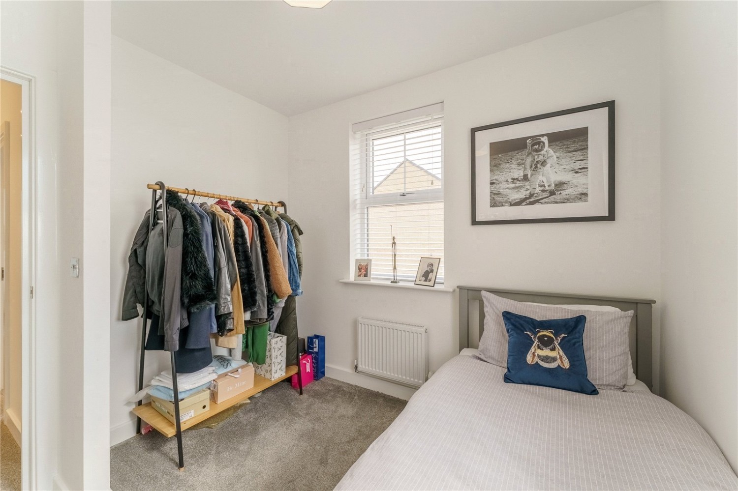 Pontefract, West Yorkshire