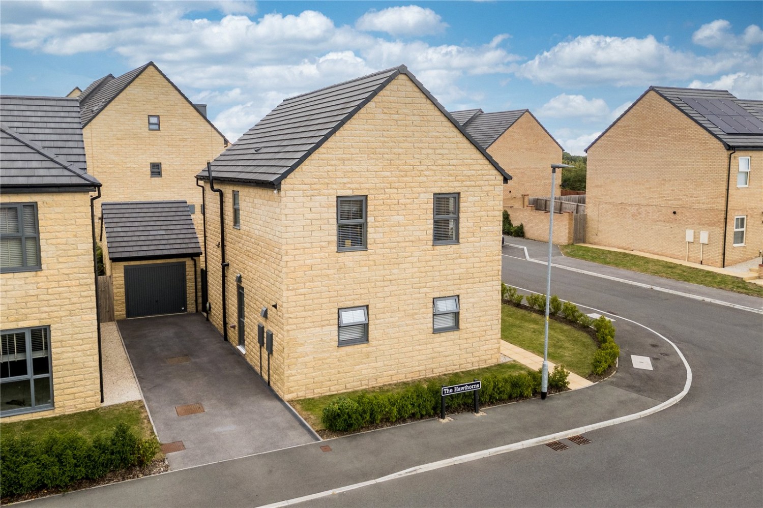 Pontefract, West Yorkshire