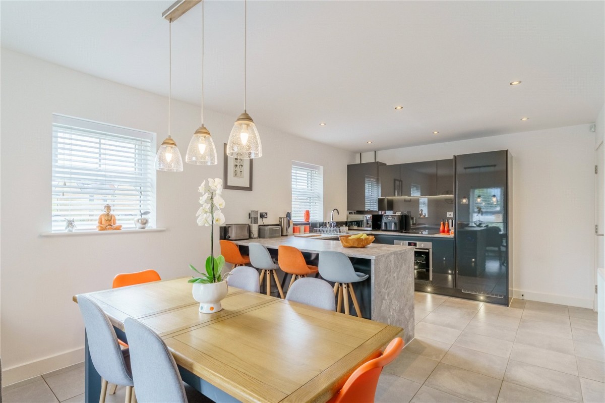 Pontefract, West Yorkshire