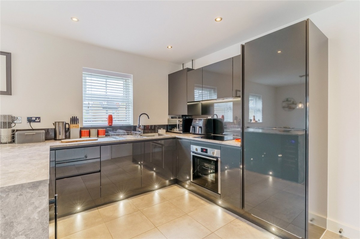 Pontefract, West Yorkshire