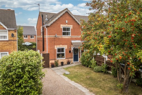 South Elmsall, Pontefract, West Yorkshire