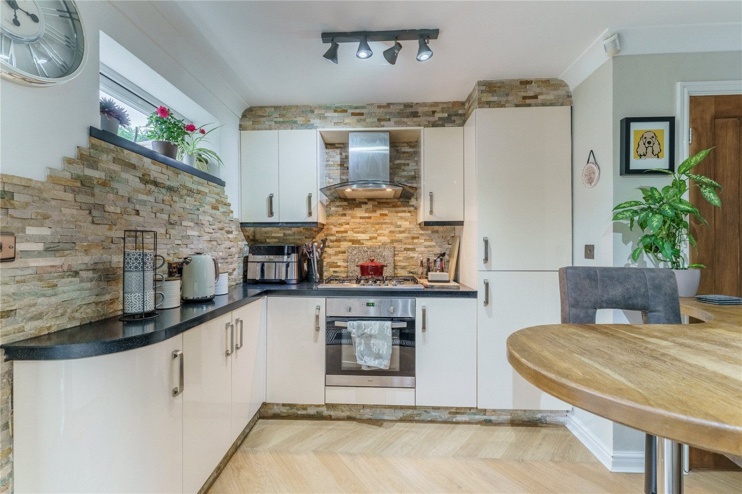 South Elmsall, Pontefract, West Yorkshire
