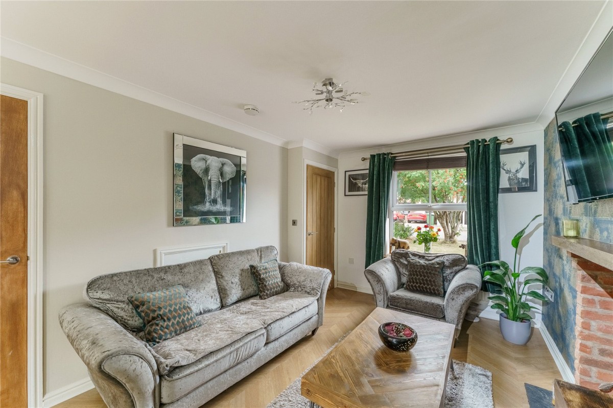 South Elmsall, Pontefract, West Yorkshire