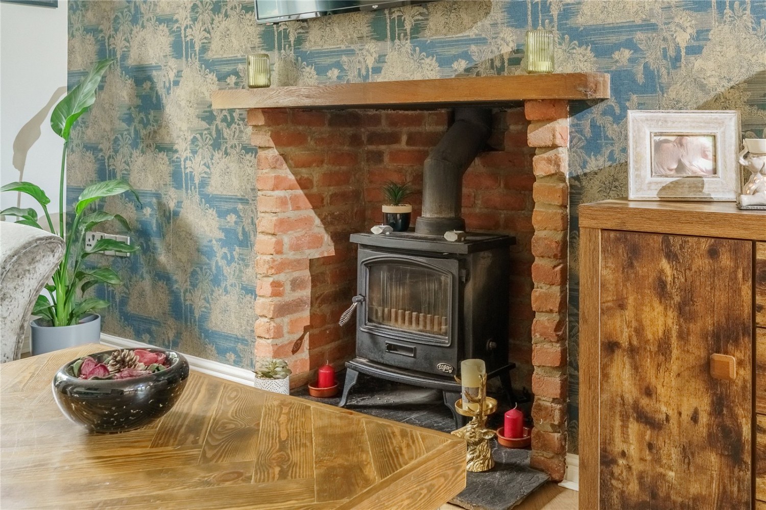 South Elmsall, Pontefract, West Yorkshire