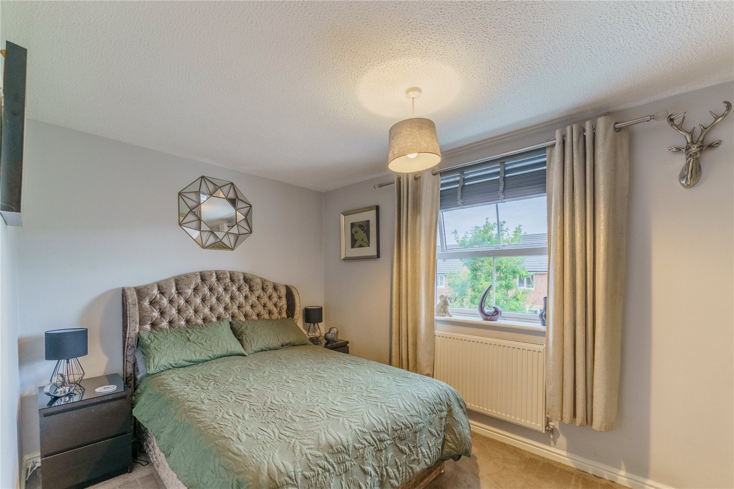 South Elmsall, Pontefract, West Yorkshire