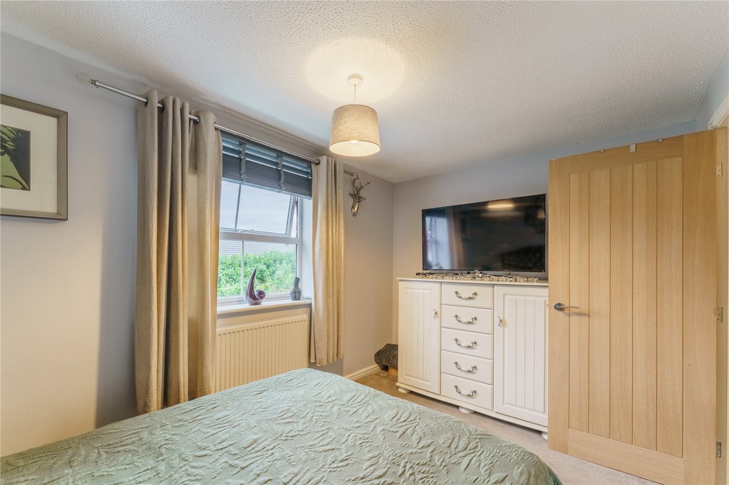 South Elmsall, Pontefract, West Yorkshire