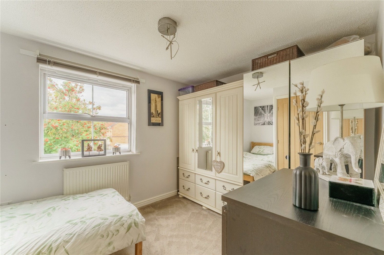 South Elmsall, Pontefract, West Yorkshire