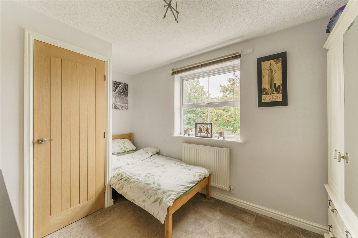 South Elmsall, Pontefract, West Yorkshire