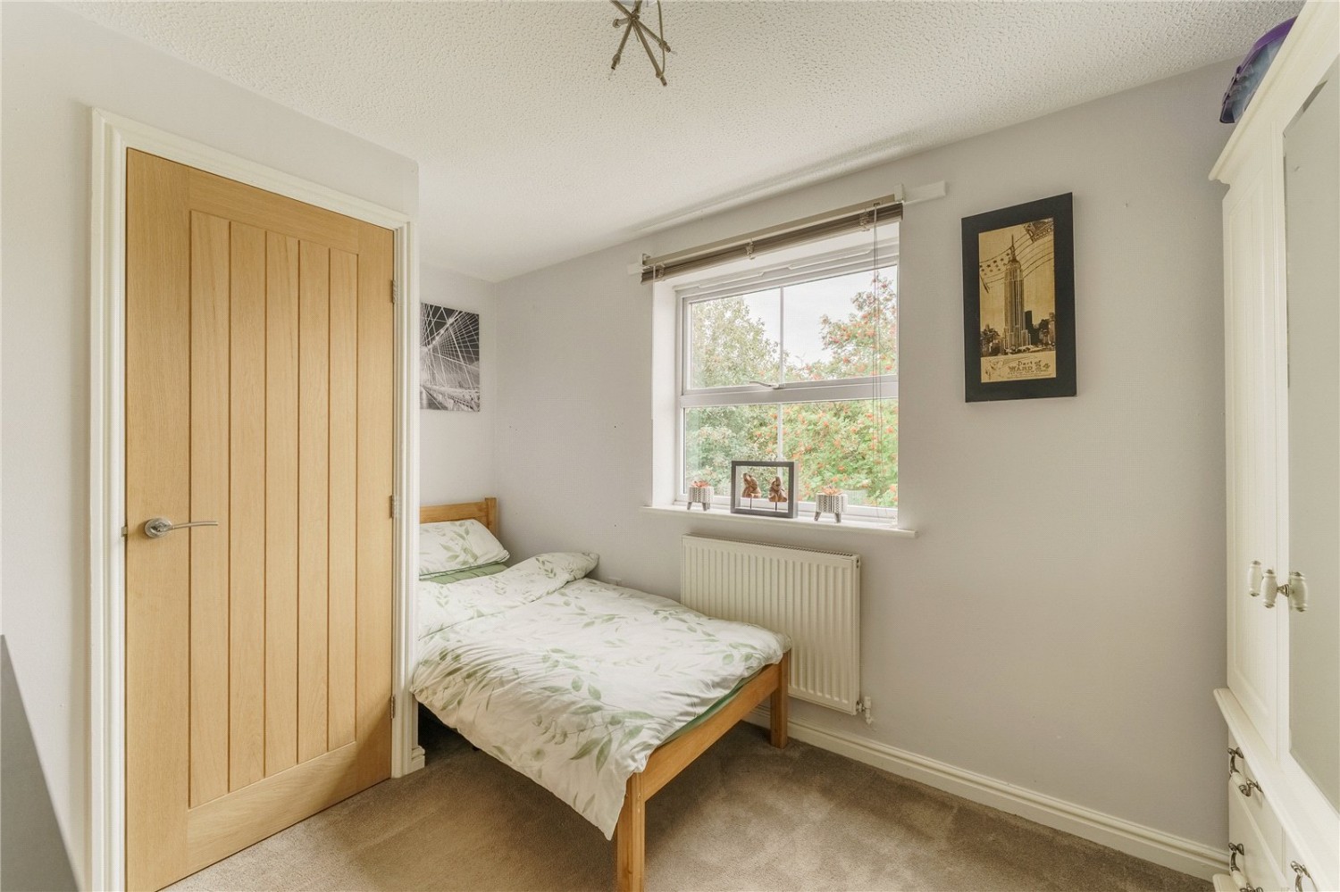South Elmsall, Pontefract, West Yorkshire