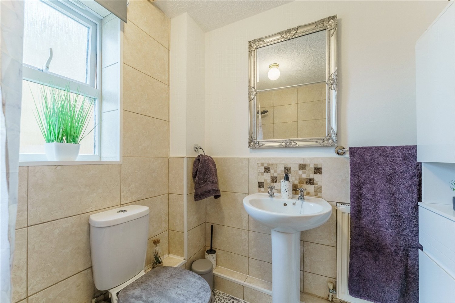 South Elmsall, Pontefract, West Yorkshire