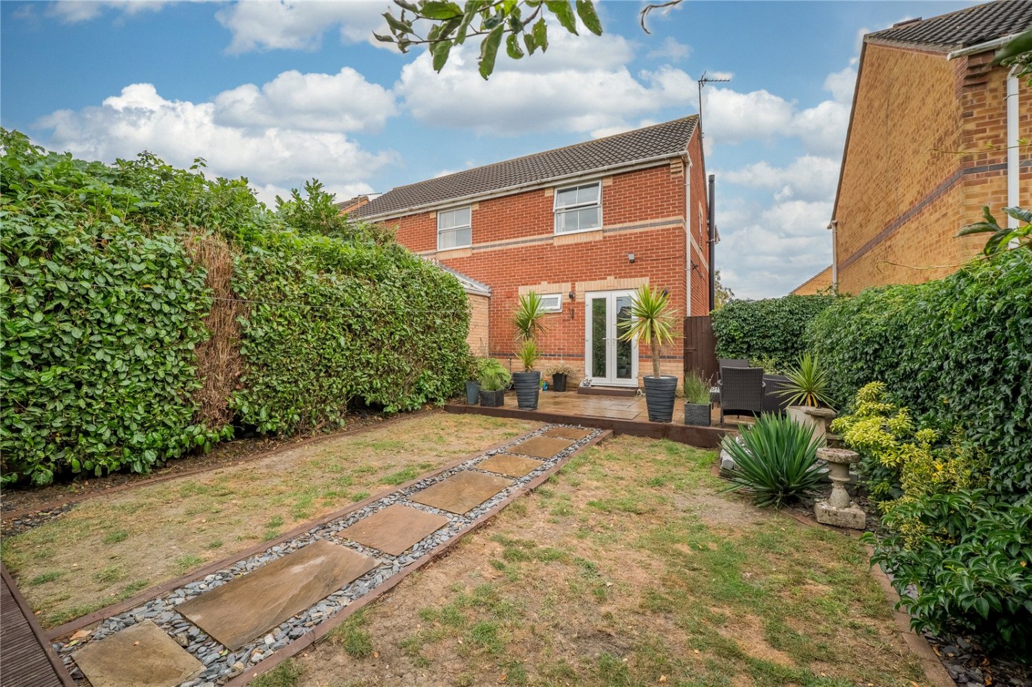 South Elmsall, Pontefract, West Yorkshire