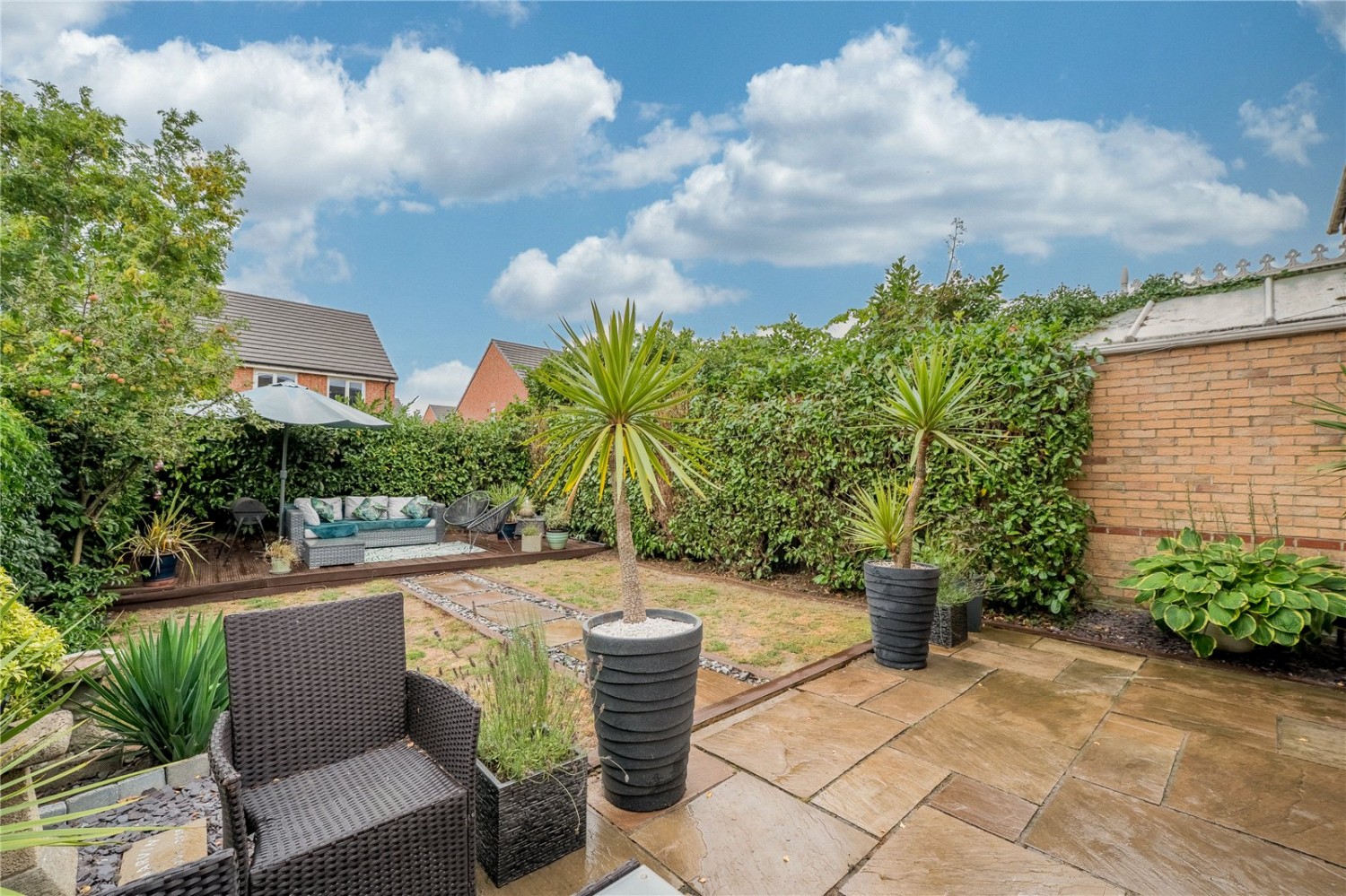 South Elmsall, Pontefract, West Yorkshire