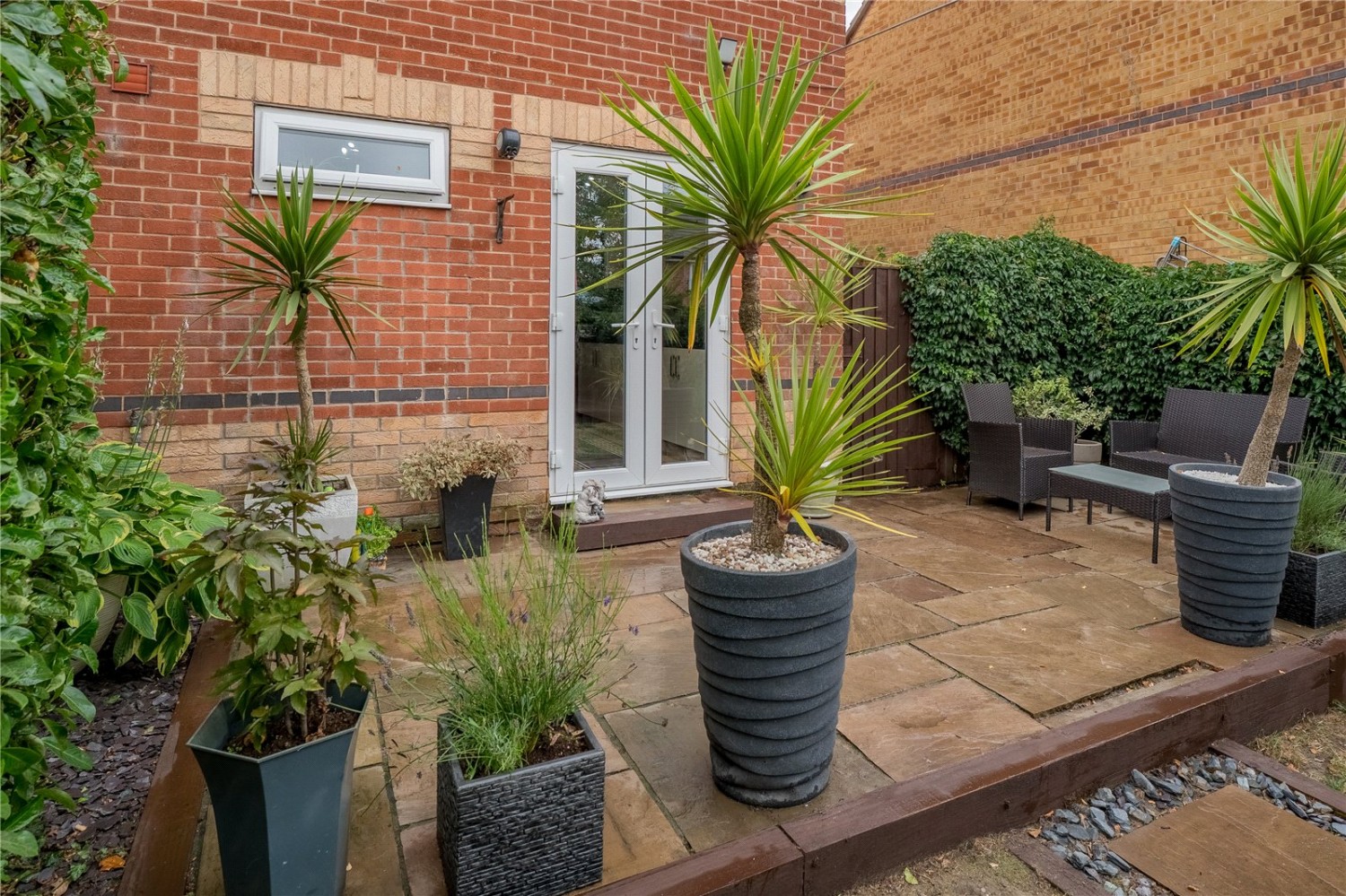 South Elmsall, Pontefract, West Yorkshire