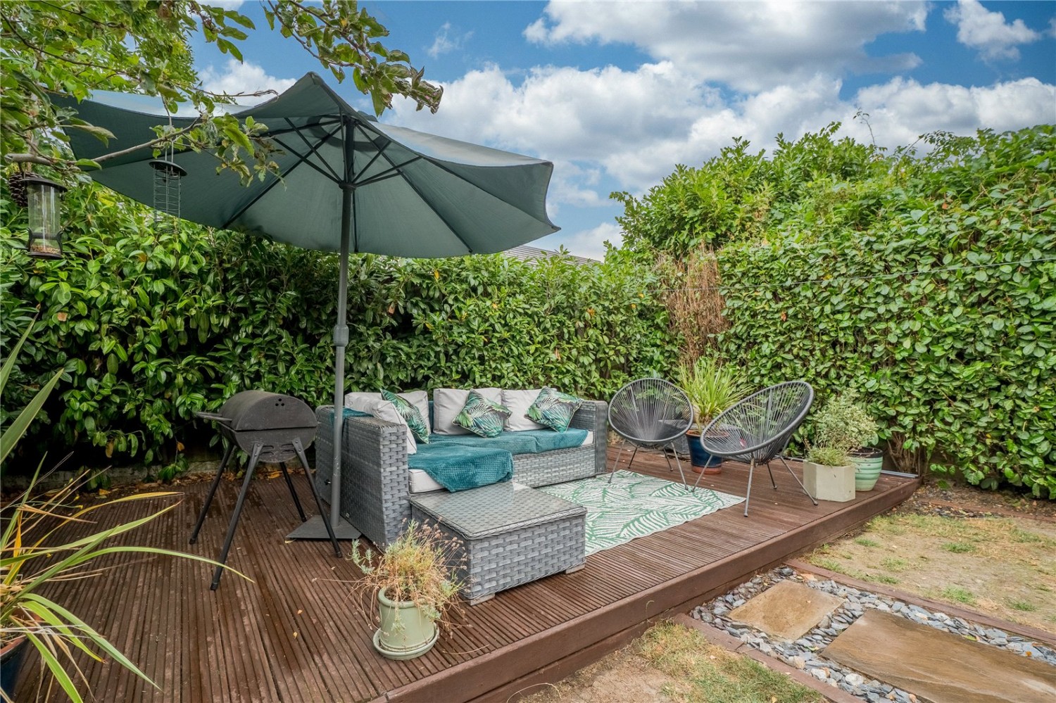 South Elmsall, Pontefract, West Yorkshire