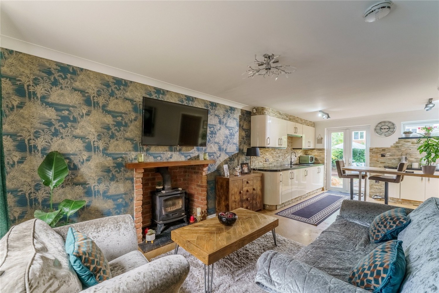 South Elmsall, Pontefract, West Yorkshire