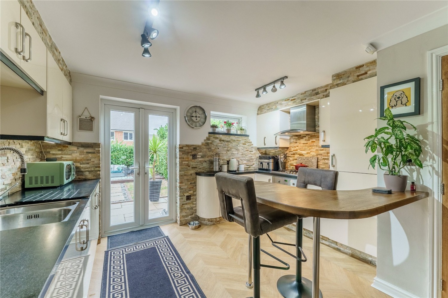 South Elmsall, Pontefract, West Yorkshire