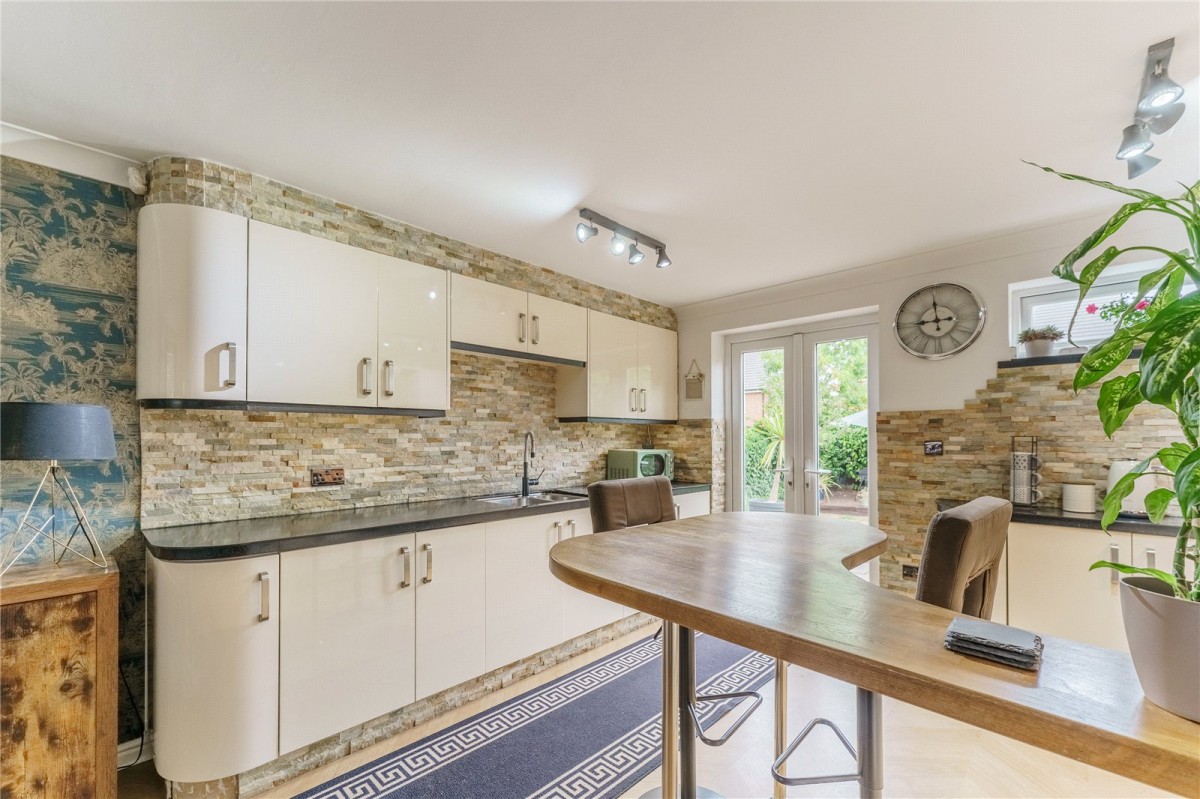 South Elmsall, Pontefract, West Yorkshire