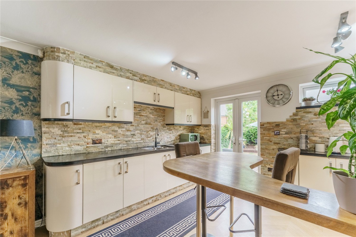 South Elmsall, Pontefract, West Yorkshire
